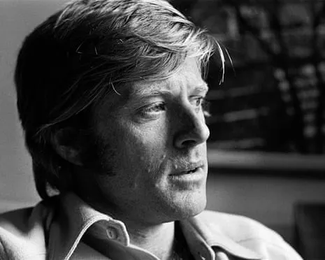 American Cinema Legend Robert Redford Dies at the Age of 89