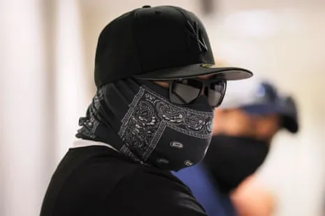 ICE Issues Alert on Federal Assault Charges for Attacks on Officers