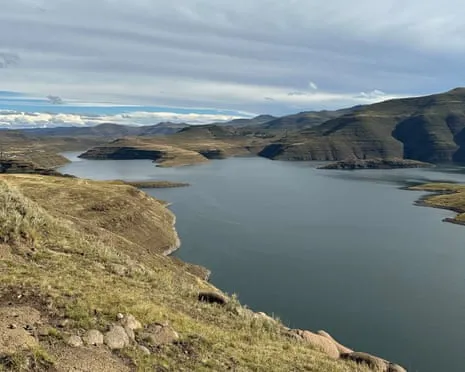 Lesotho Villagers Complain of Harm from Water Project Supported by AfDB