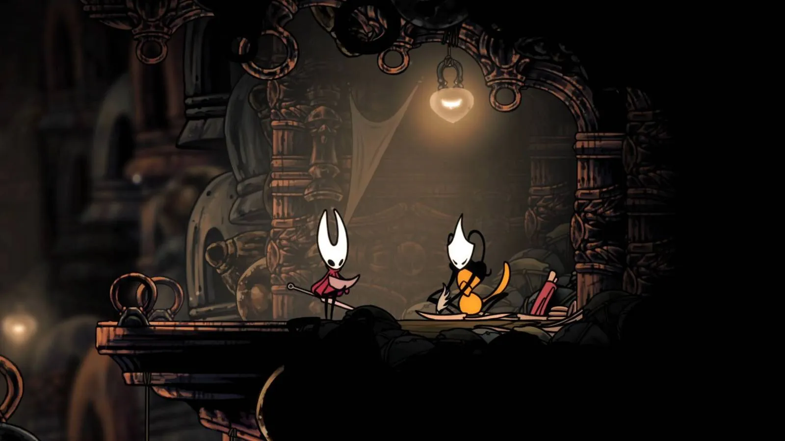 Silksong Explorable Guide: Explore the Kingdom Effortlessly