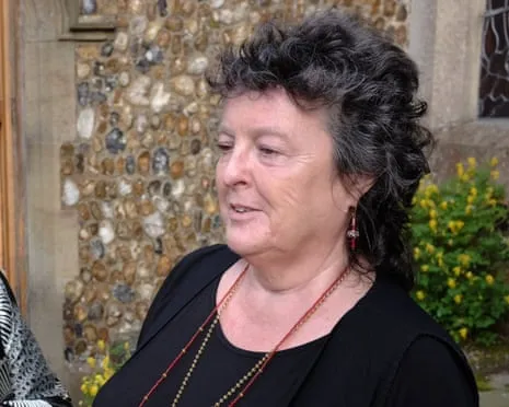 The Renowned Poet Pens Explosive Verse on Trump’s British Royal Tour