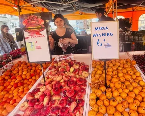 The Nordic nation stands ready to face any upcoming catastrophe, bolstered by reserved food supplies and three-day survival sets – EU nations should follow suit