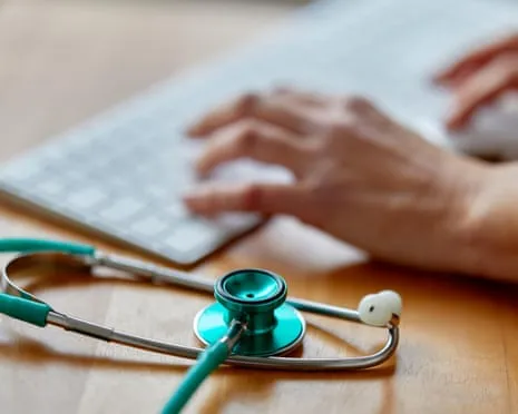 Cutting-edge Artificial Intelligence Tool Estimates Personal Risk of Over 1,000 Health Conditions, Report Researchers