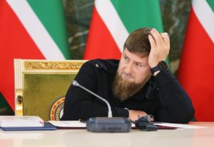Ramzan Kadyrov Net Worth